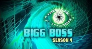 Bigg Boss 4