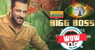 Bigg Boss 15