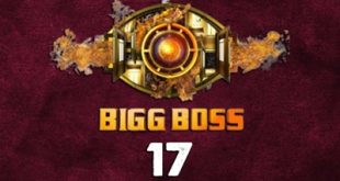 Bigg Boss 17