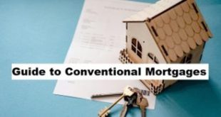 mortgage usa