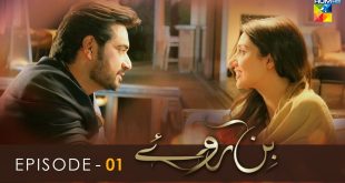 Bin Roye